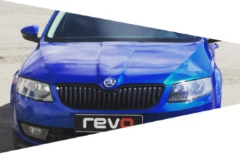 Octavia A7 1.8TSI 4*4 REVO Stage 1